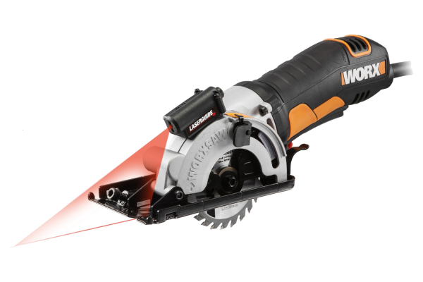 Пила дисковая WORX WX426