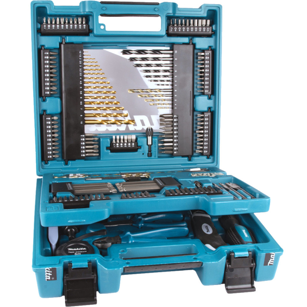 Набор ручных инструментов Makita   D-37194