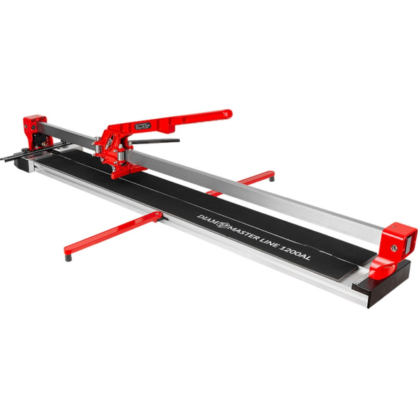 Плиткорез ручной DIAM Master Line-1200AL