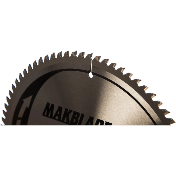 Диск п/п Makita 260*30*80 Standart   (B-29256)