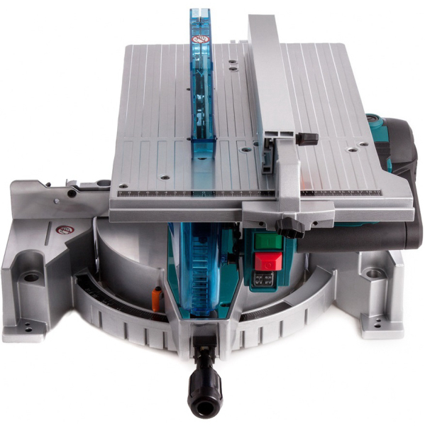 Пила торцовочная  Makita  LH 1201 FL