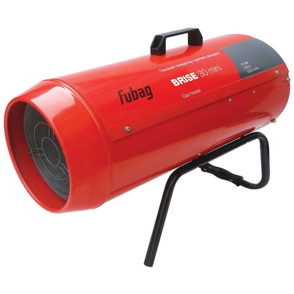 Тепловая пушка Fubag Brise 30 mini (0301.3004.RUFU)