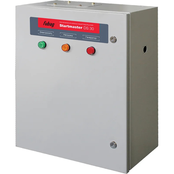 Блок автоматики Fubag Startmaster DS 30