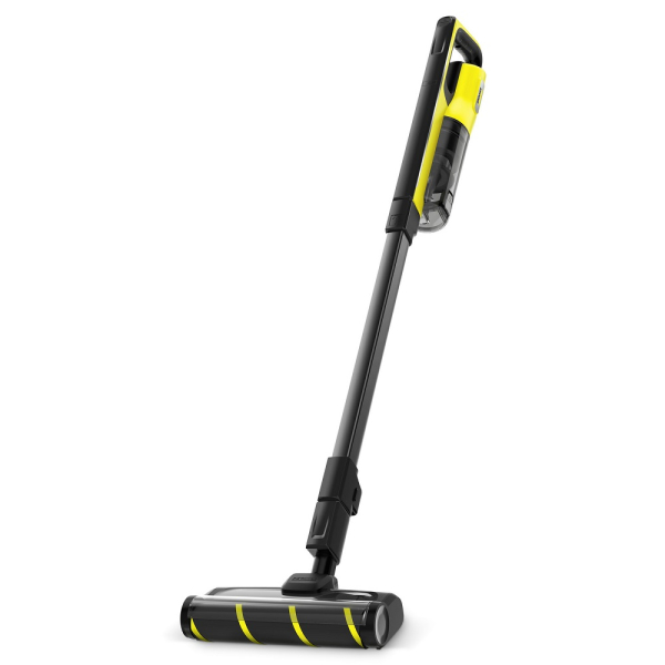 Пылесос Karcher VC 4s Cordless Plus для сухой уборки