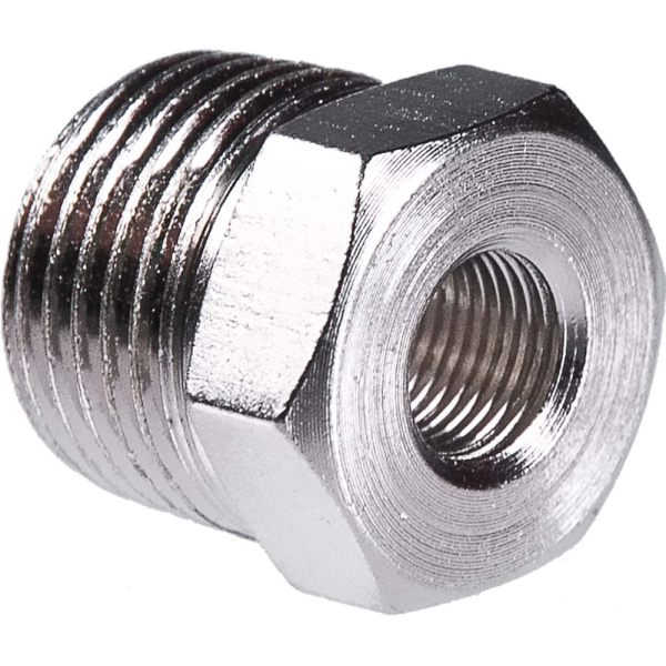 Разъемное соединение Fubag переходник 1/2"M на 1/8"F   (180194 B)