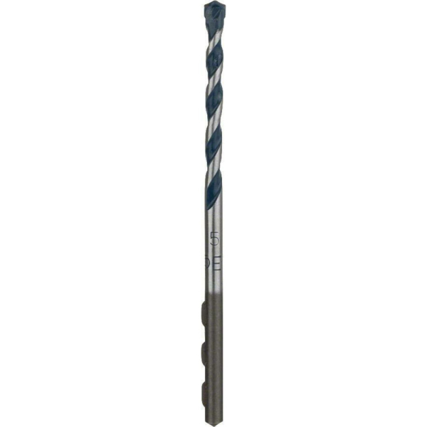 Сверло BOSCH CYL-5 5*100 по бетону   2.608.588.140