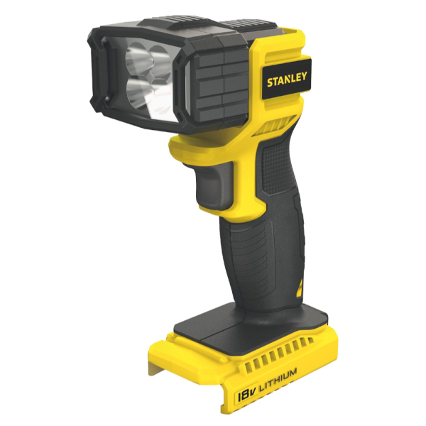 Фонарь STANLEY STSC 1810 аккумуляторный