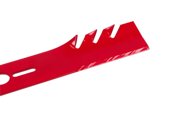 Нож для газонокосилки Oregon 21" ONE FOR ALL STR    69-245-0