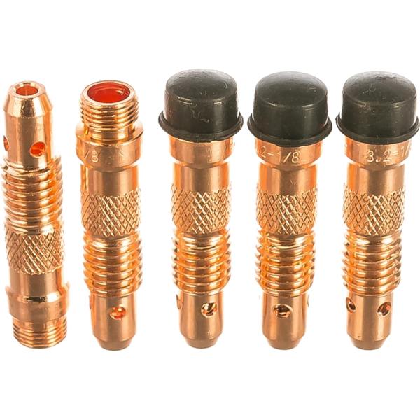 Корпус цанги Fubag ф3.2 FB TIG 17-18-26  (5 шт.)