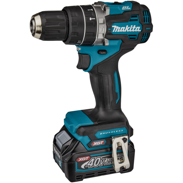 Дрель аккумуляторная Makita HP 002 GD 201 XGT