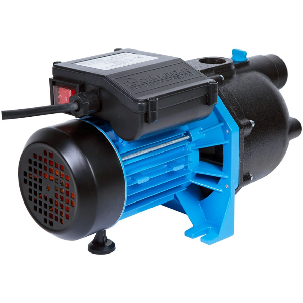 Насос поверхностный ДЖИЛЕКС ДЖАМБО 60/35 Ч