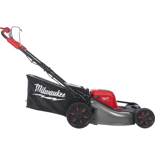 Газонокосилка Milwaukee самоходная M18 F2LM53-0 аккумуляторная