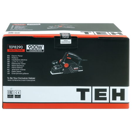 TEP8290 16