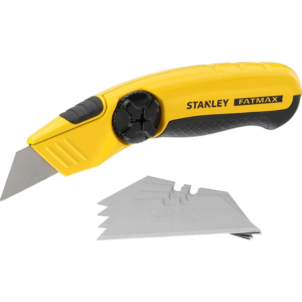 Нож STANLEY FATMAX фиксированный 168мм     0-10-780