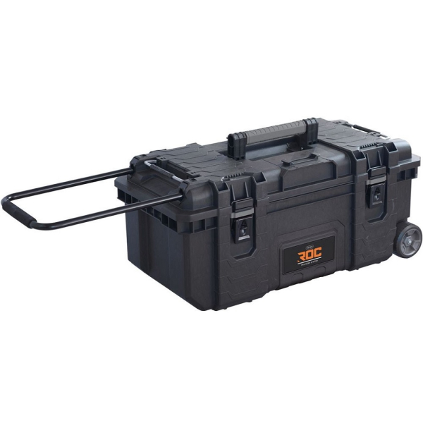 Ящик для инструментов KETER 28" ROC Gear Mobile Job Box   17210204/ROC
