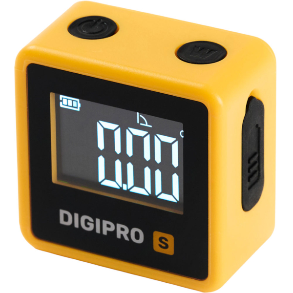 Уровень-мини INSTRUMAX электронный промышленный DIGIPRO S