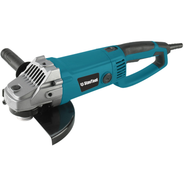 УШМ STAVTOOL УШМ-230/2500ПС