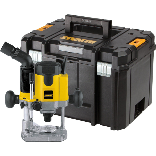 Фрезер DEWALT  DW 621 K