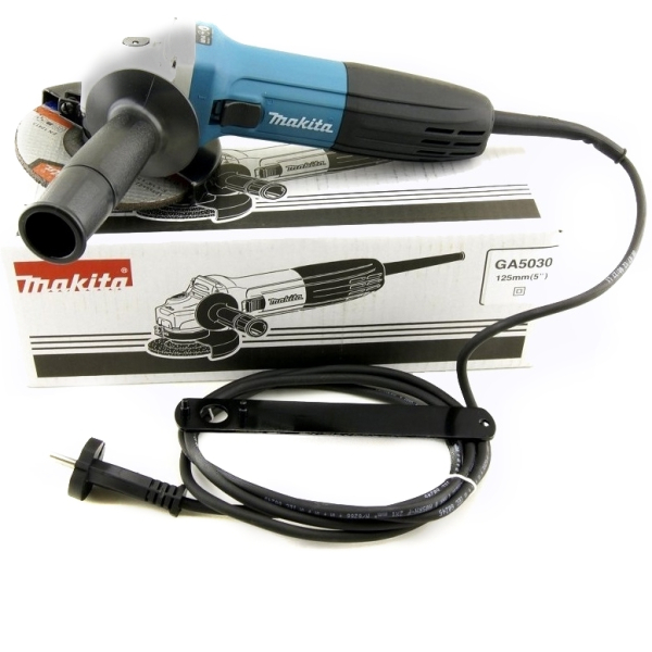 УШМ Makita GA 5030