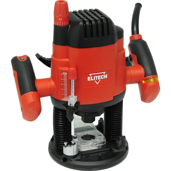 Фрезер ELITECH Ф 1800 Э