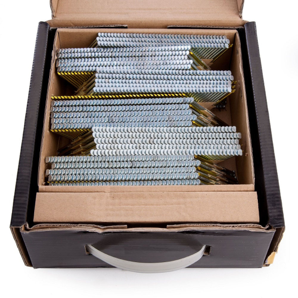 Гвозди DEWALT DNPT 3190 G12Z 3.1*90 мм 2200шт.