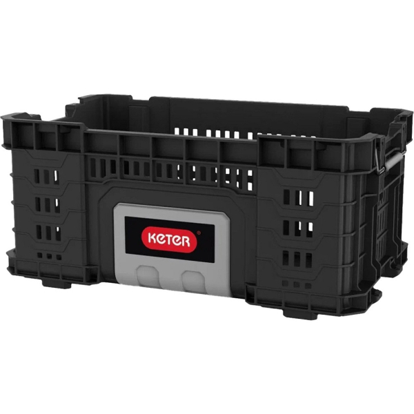 Ящик для инструментов KETER 22" Gear crate   17202245