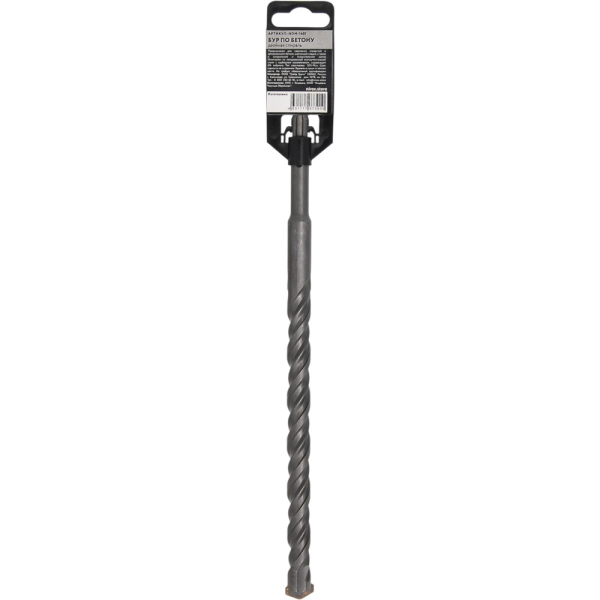 Бур NIREX Master SDS+ 16*260 NDM-1601