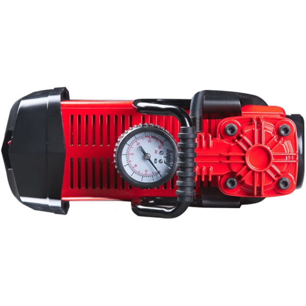 Компрессор автомобильный Fubag Roll Air 70/20