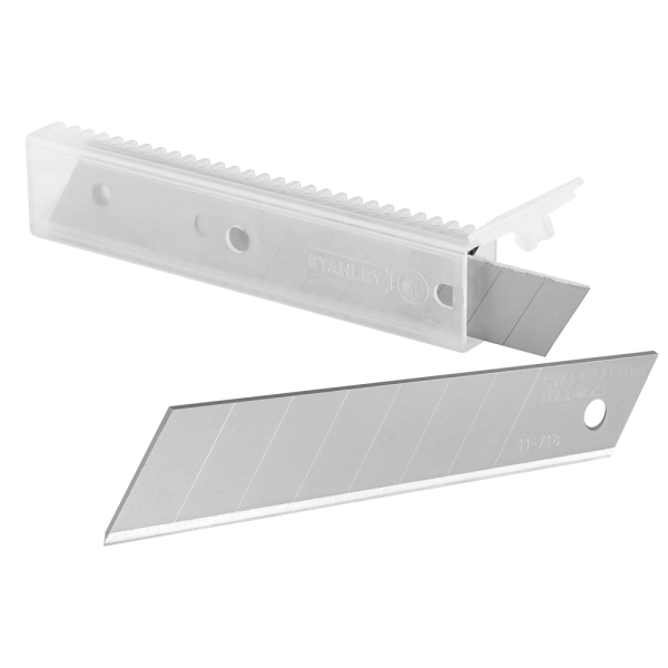 Лезвие STANLEY FATMAX 18мм (уп. 10шт)     2-11-718