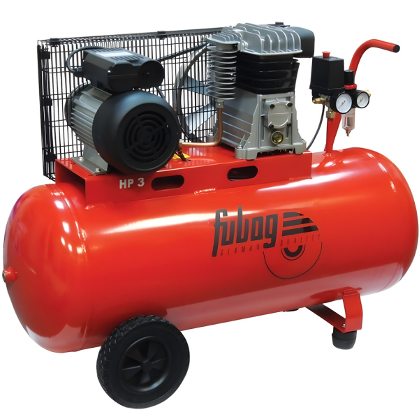 Компрессор Fubag B2800B/100 CM 3   (28FV504KQA113)