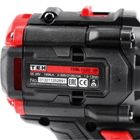 TDBL1020-2B 5