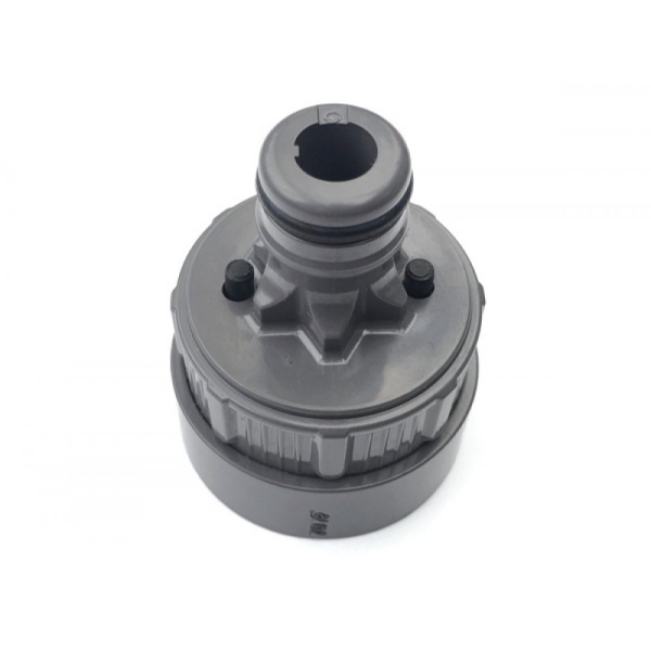 Коннектор с обратным клапаном Gardena     08250-00.630.00