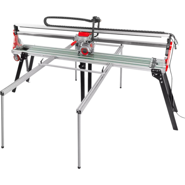 Плиткорез DIAM ML-AUTO1600/2.3 LASER"