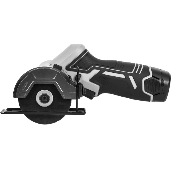 Отрезная машина аккумуляторная Интерскол ОМА-76/12 АПИ-Т   810.2.2.70