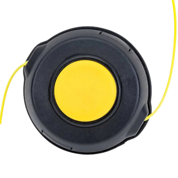 Катушка CHAMPION HT34  (гайка M8*1.25 правая) компактная