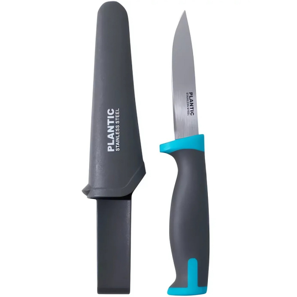 Нож Plantic Light общего назначения   27465-01