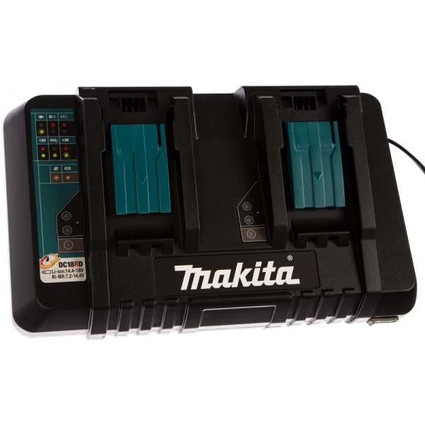 Аккумуляторная батарея + з/у Makita     198094-8