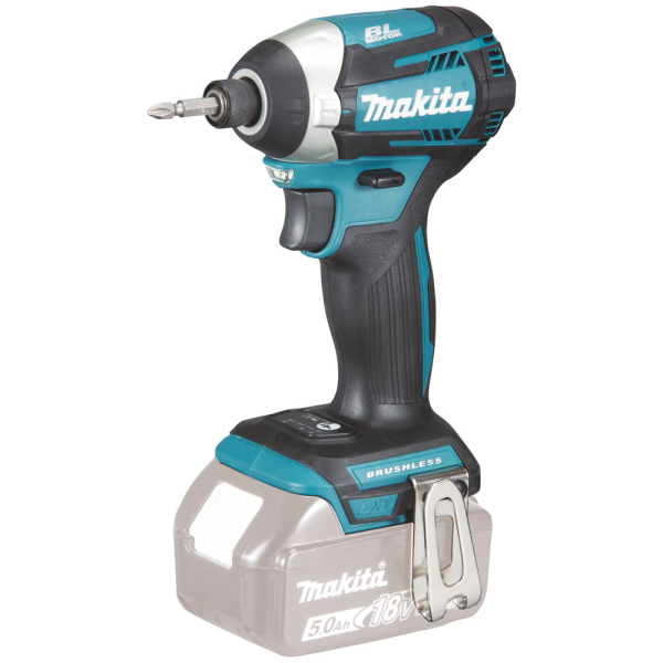 Шуруповерт аккумуляторный Makita DTD 154 Z
