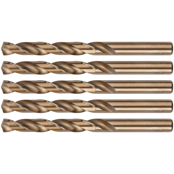 Сверло Cutop Profi 12*151 по металлу 5 шт   48-120-5