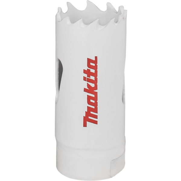 Коронка Makita BI-M 22 мм   D-17011