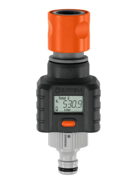 Счетчик воды Gardena     08188-20.000.00