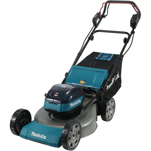 Газонокосилка Makita LM 002 GZ аккумуляторная XGT