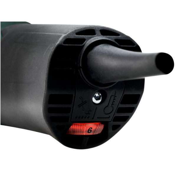 УШМ Metabo WEV 11-125 Quick   603625000