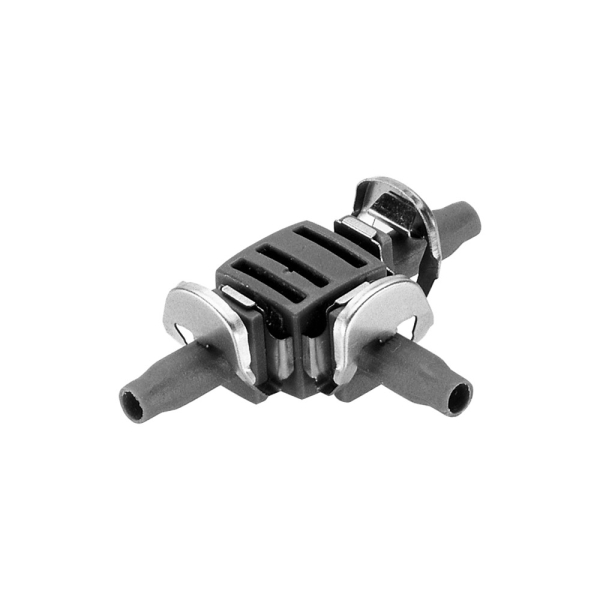 Соединитель Т-образный Gardena 4,6 мм 3/16" (10шт)     08330-29.000.00