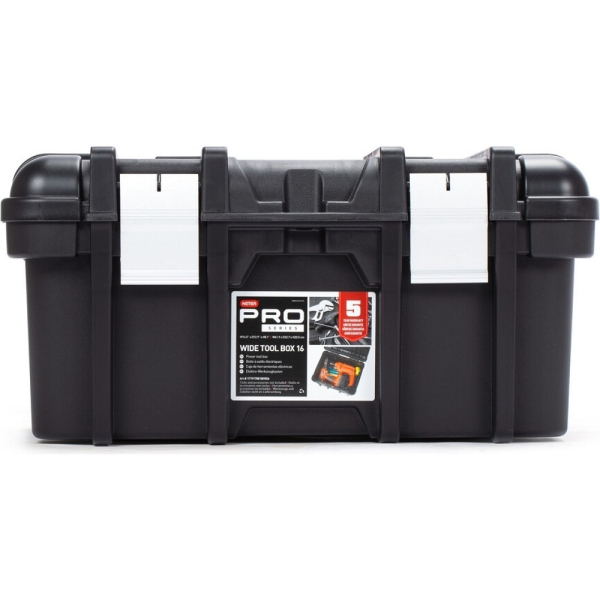 Ящик для инструментов KETER 16" ML Wide tool box 17191708