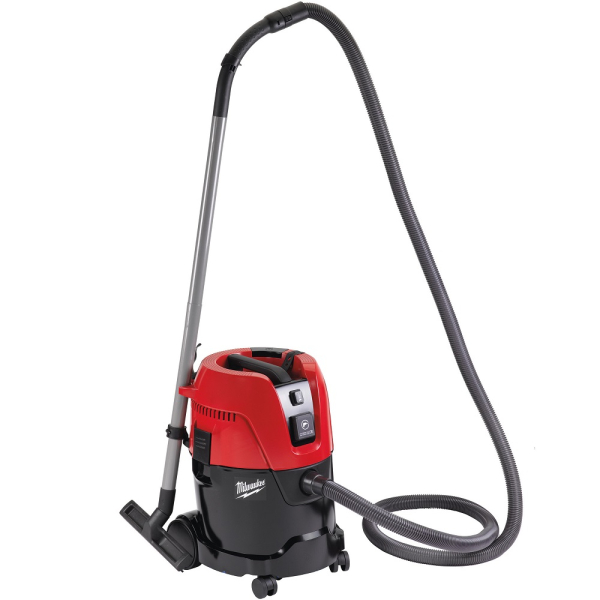 Пылесос Milwaukee AS 2-250 ELCP промышленный
