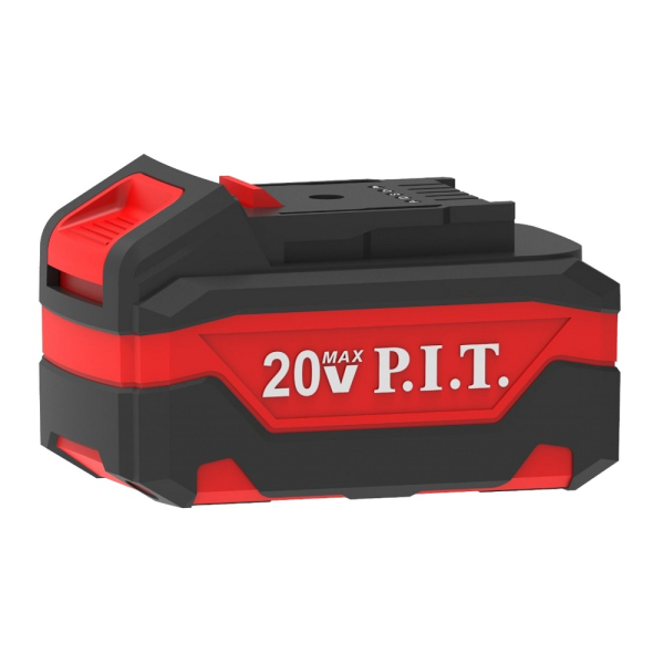 Промо-набор P.I.T. PSB20H-13B_Promo_pack