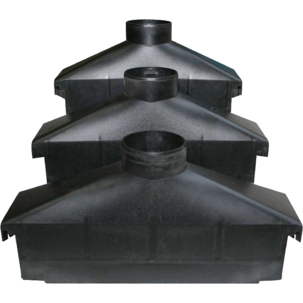 Кожух БЕЛМАШ  D023A