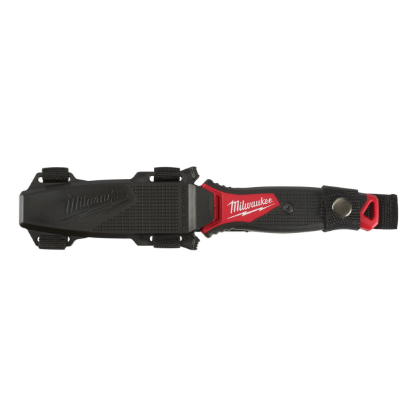 Нож Milwaukee HARDLINE с фиксированным лезвием