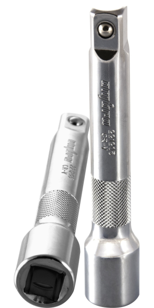 Удлинитель OMBRA 1/4"DR, 75мм